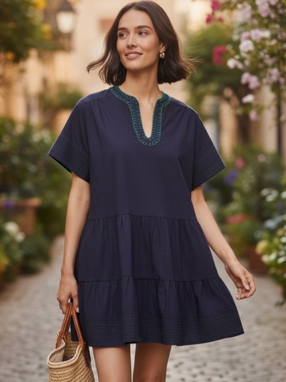 Pomander Place Kinsley Dress